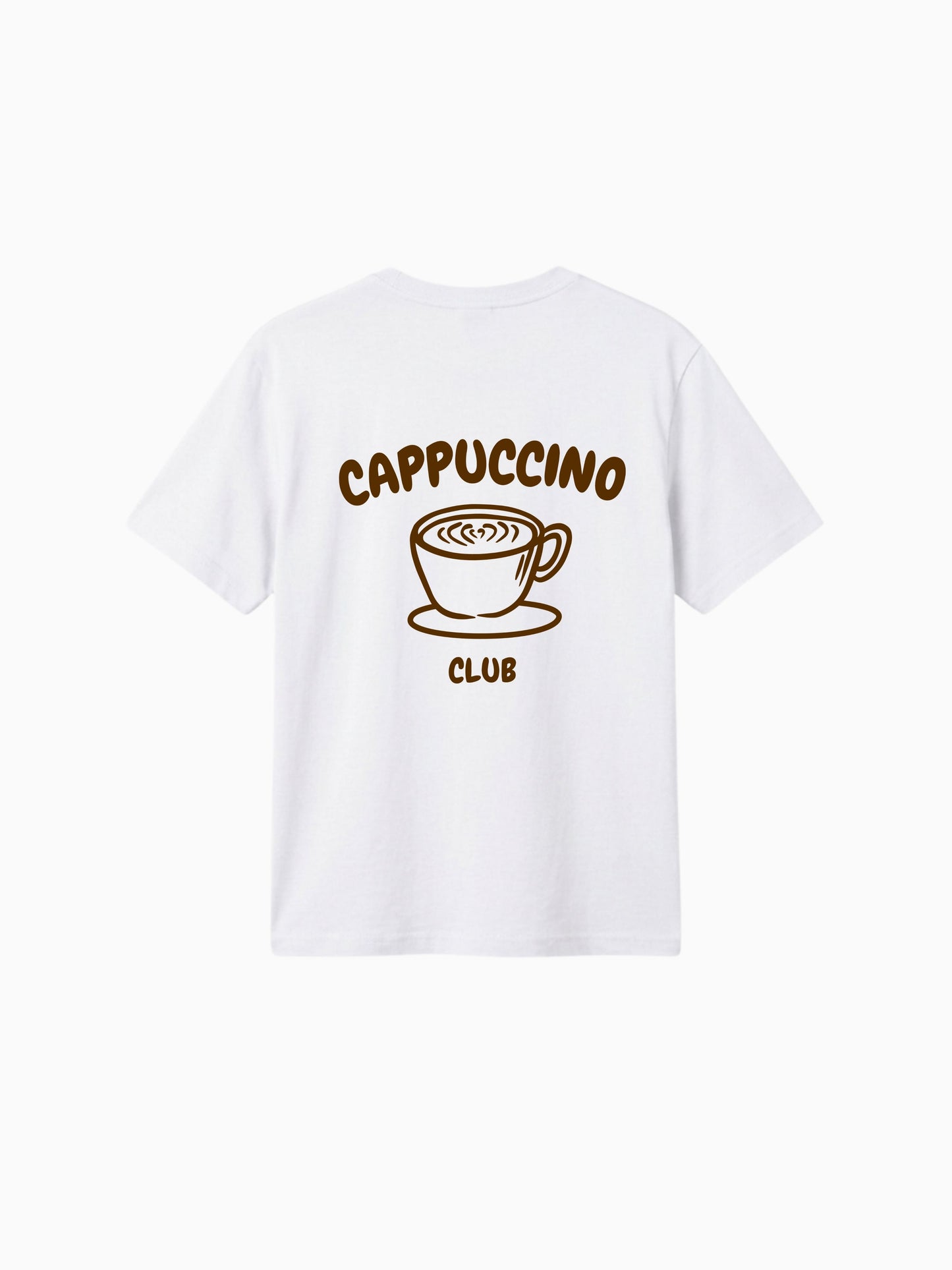 Babyccino / Cappuccino Shirt