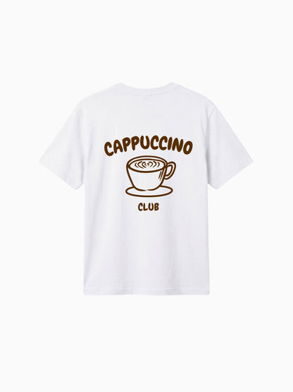 Babyccino / Cappuccino Shirt