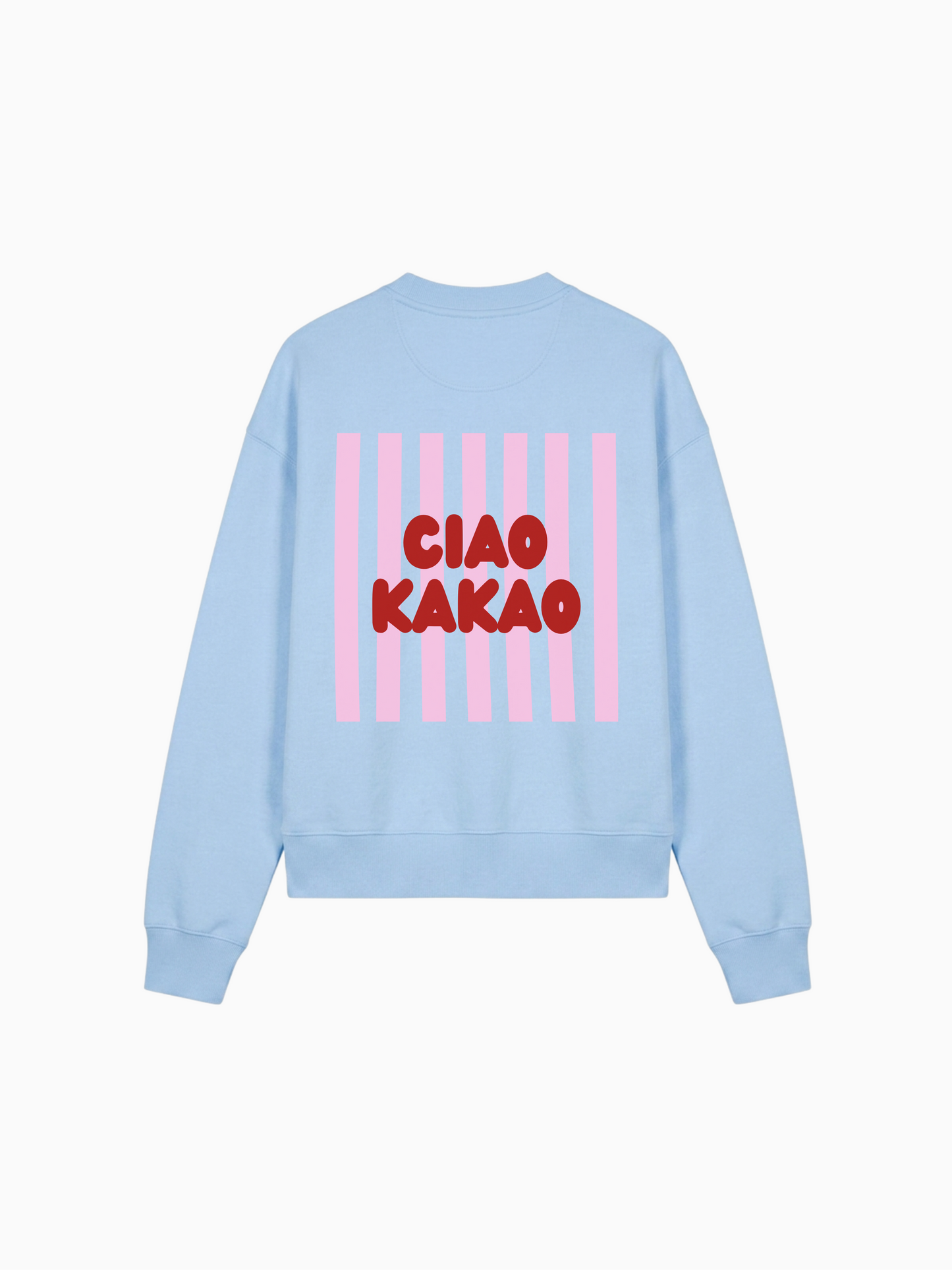 Ciao Kakao Sweater