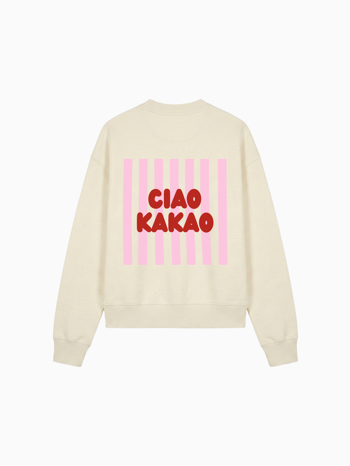 Ciao Kakao Sweater