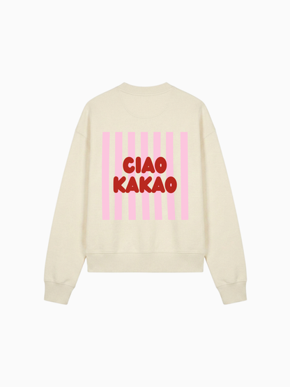 Ciao Kakao Sweater