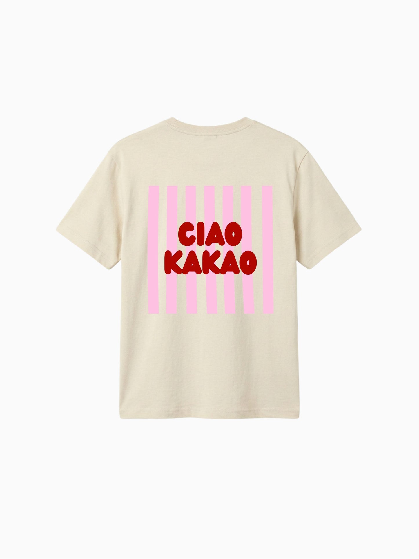 Ciao Kakao Shirt