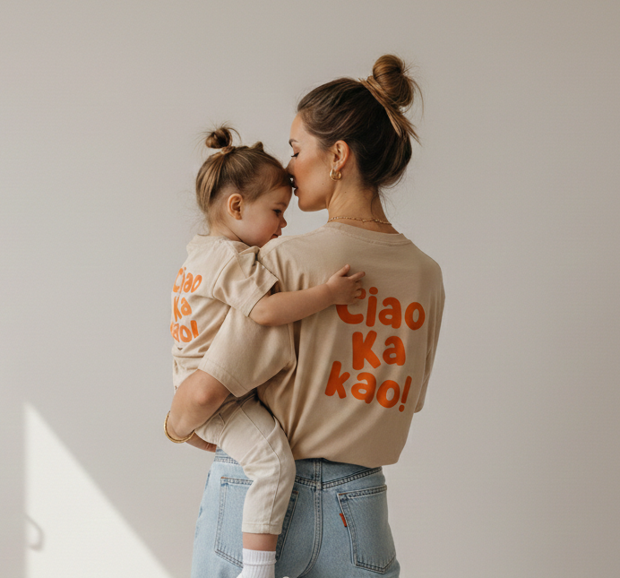 Ciao Kakao Shirt