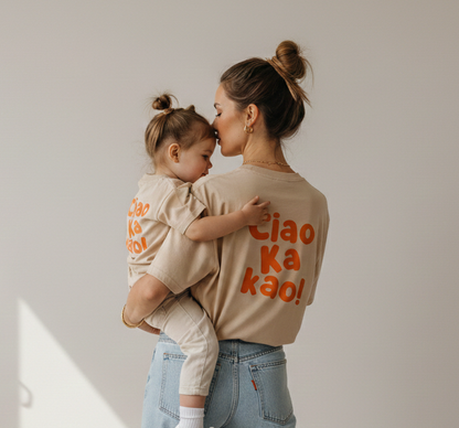 Ciao Kakao Shirt