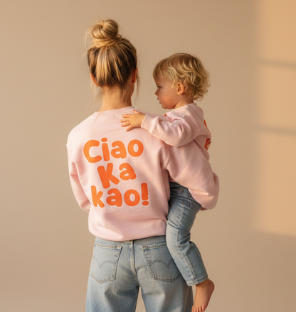 Ciao Kakao Sweater