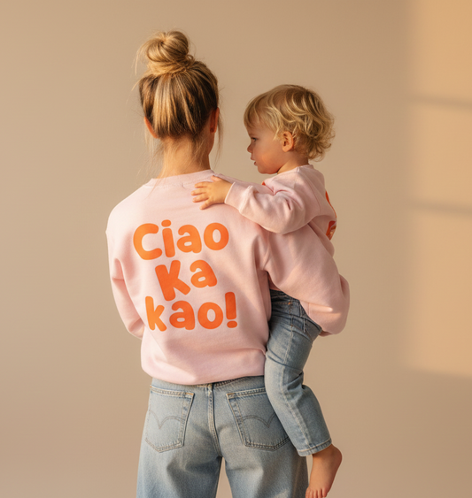 Ciao Kakao Sweater