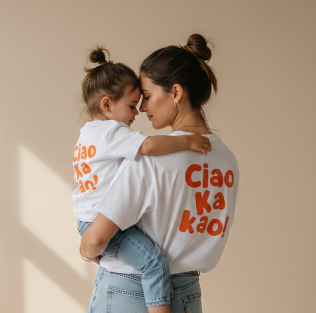 Ciao Kakao Shirt