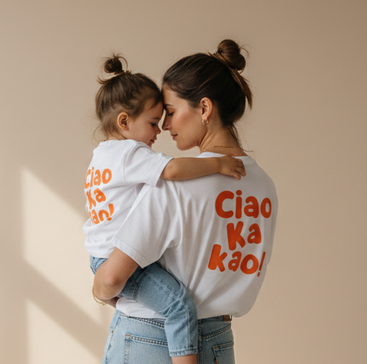 Ciao Kakao Shirt