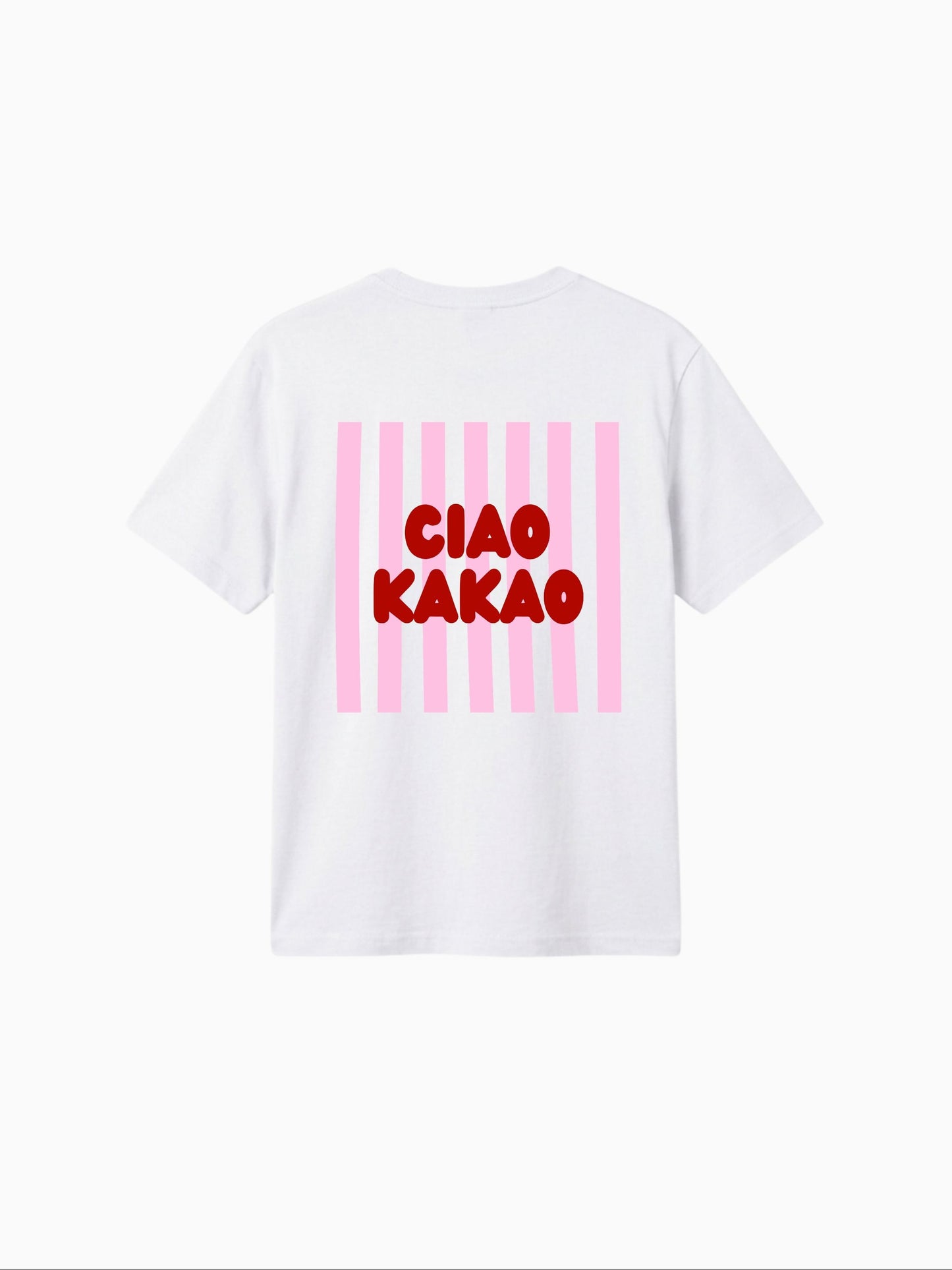 Ciao Kakao Shirt