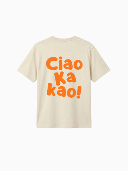 Ciao Kakao Shirt
