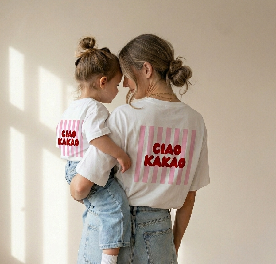 Ciao Kakao Shirt