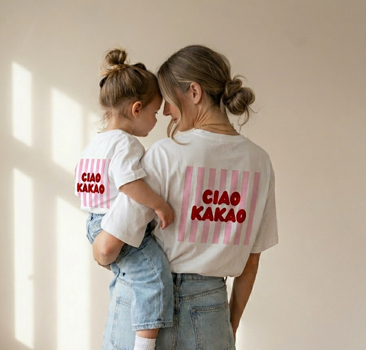 Ciao Kakao Shirt