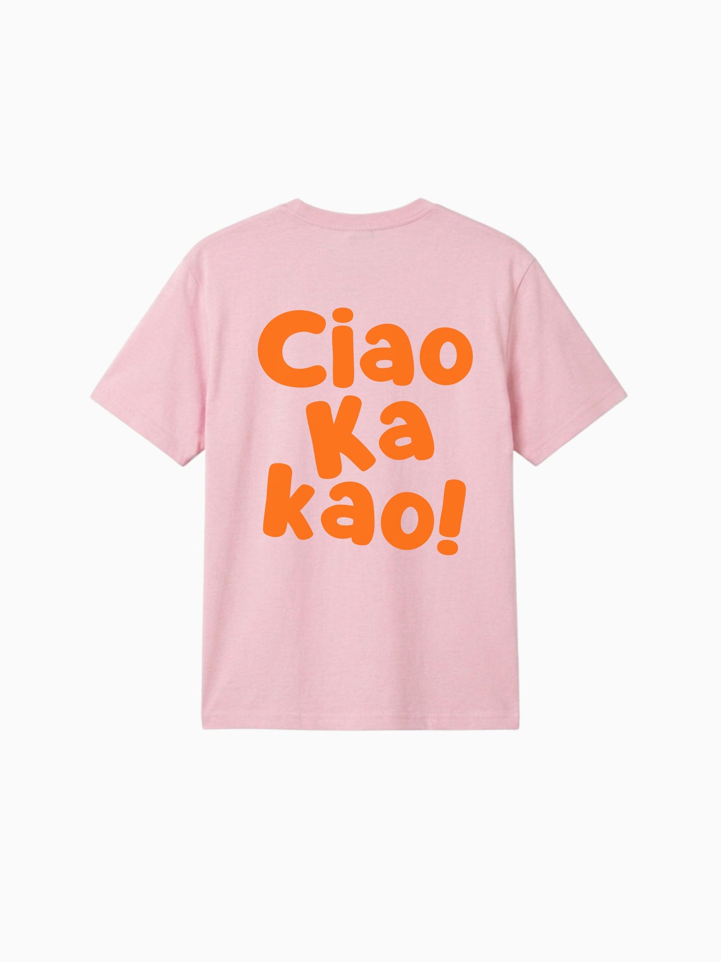 Ciao Kakao Shirt