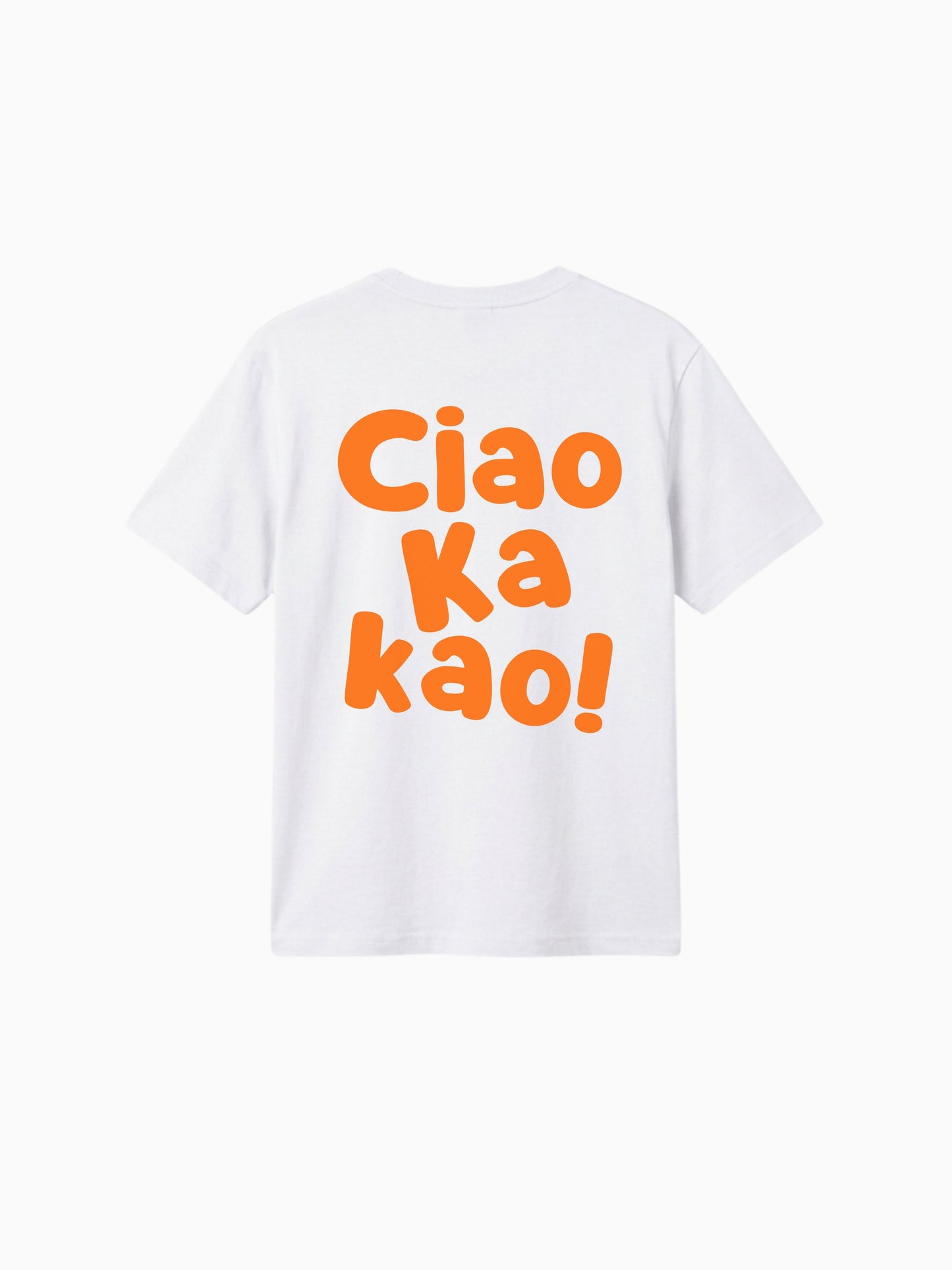 Ciao Kakao Shirt