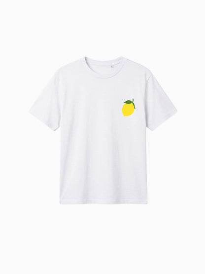 Easy Peasy Lemon Squeezy Shirt