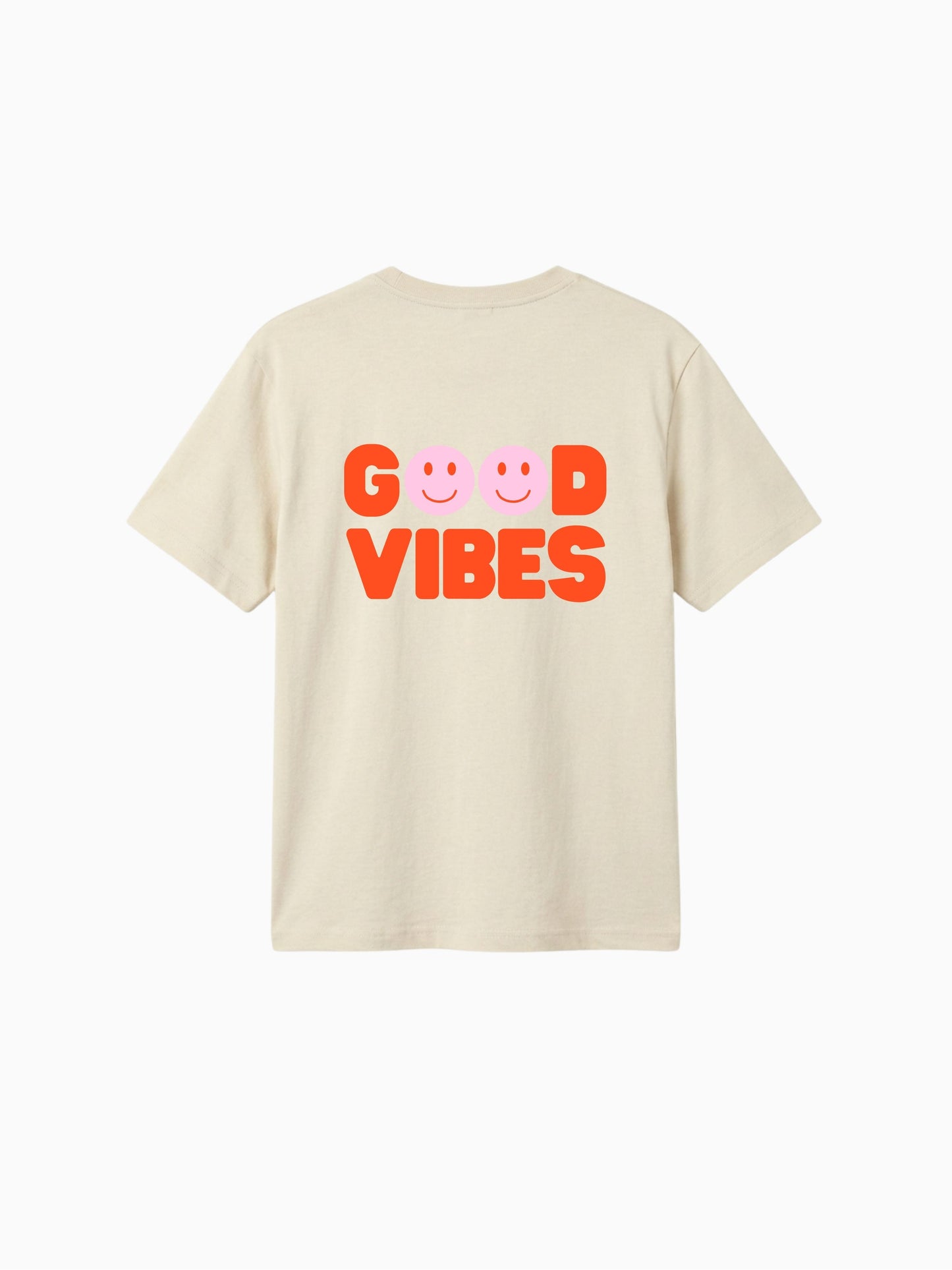 Good Vibes Shirt