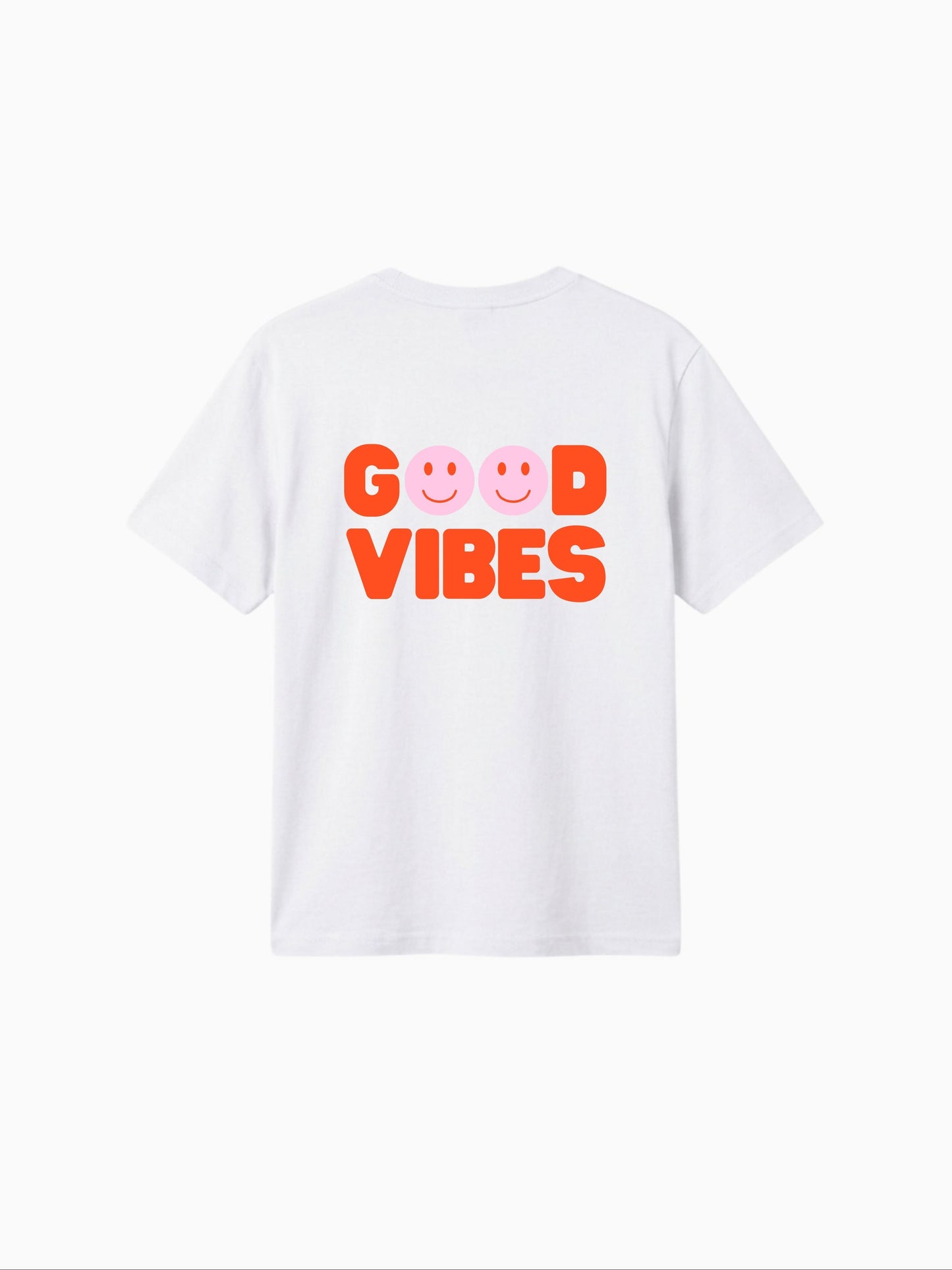 Good Vibes Shirt