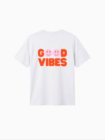 Good Vibes Shirt