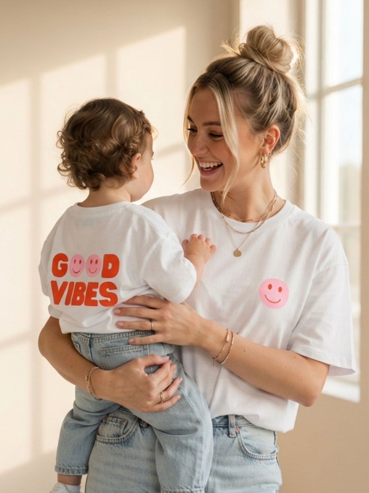 Good Vibes Shirt
