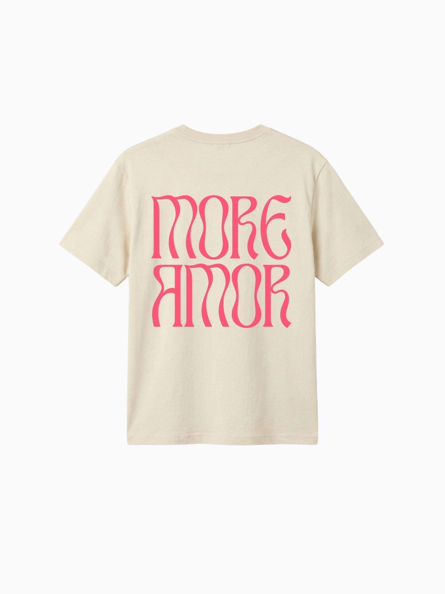 More Amor Por Favor Shirt