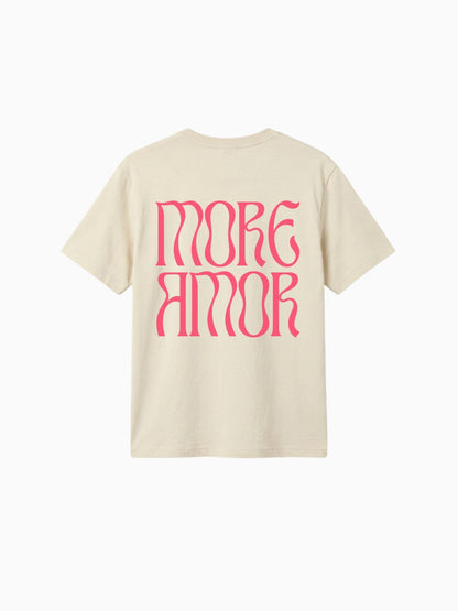 More Amor Por Favor Shirt