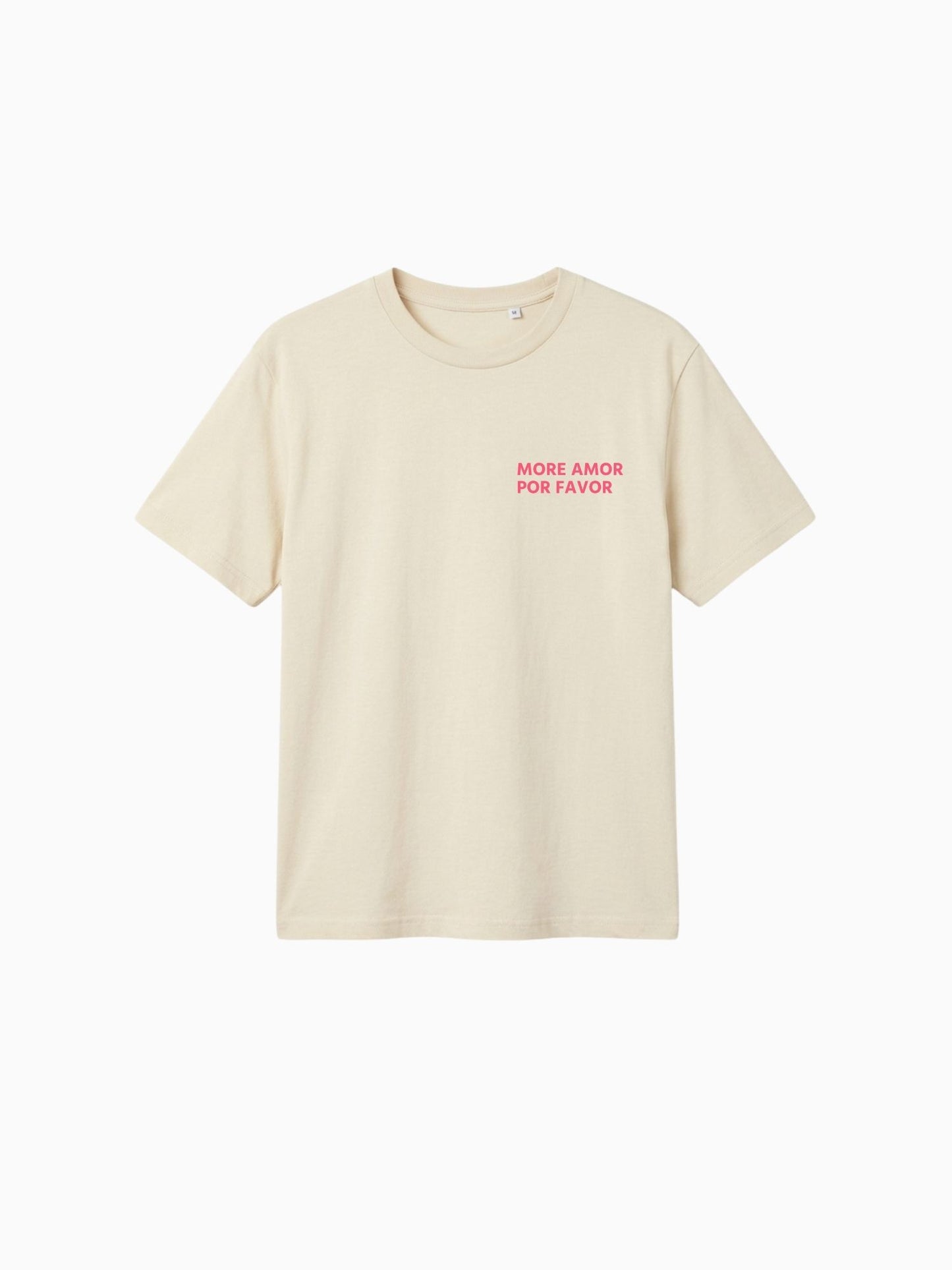 More Amor Por Favor Shirt