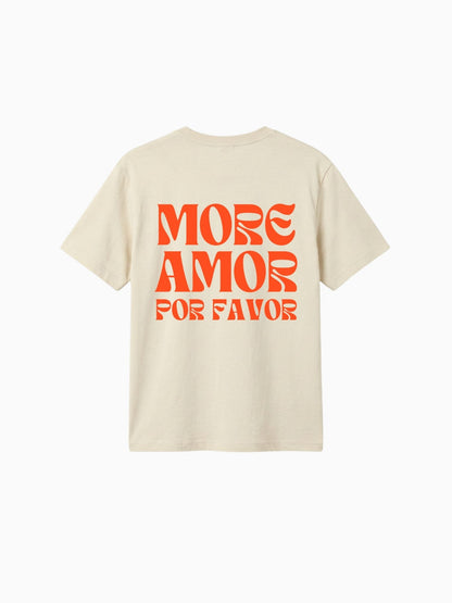 More Amor Por Favor Shirt