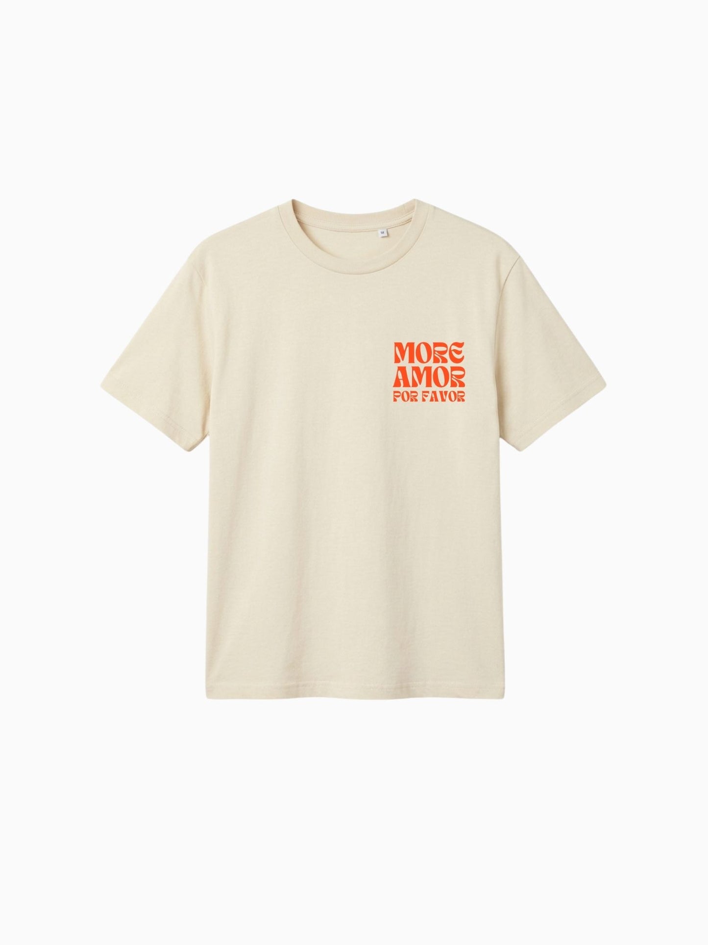 More Amor Por Favor Shirt