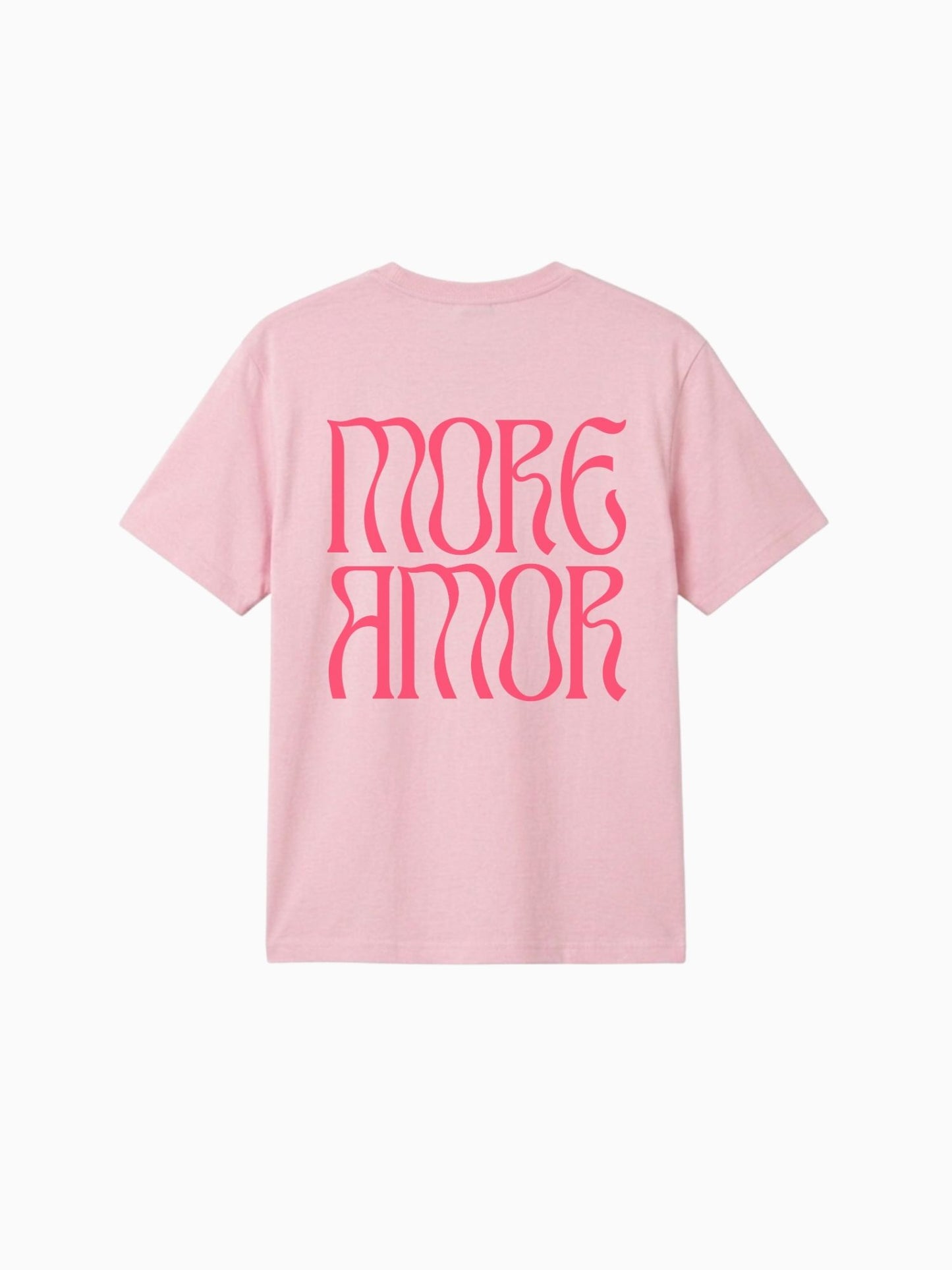 More Amor Por Favor Shirt