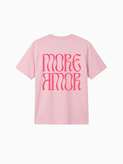 More Amor Por Favor Shirt