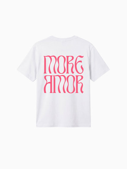 More Amor Por Favor Shirt