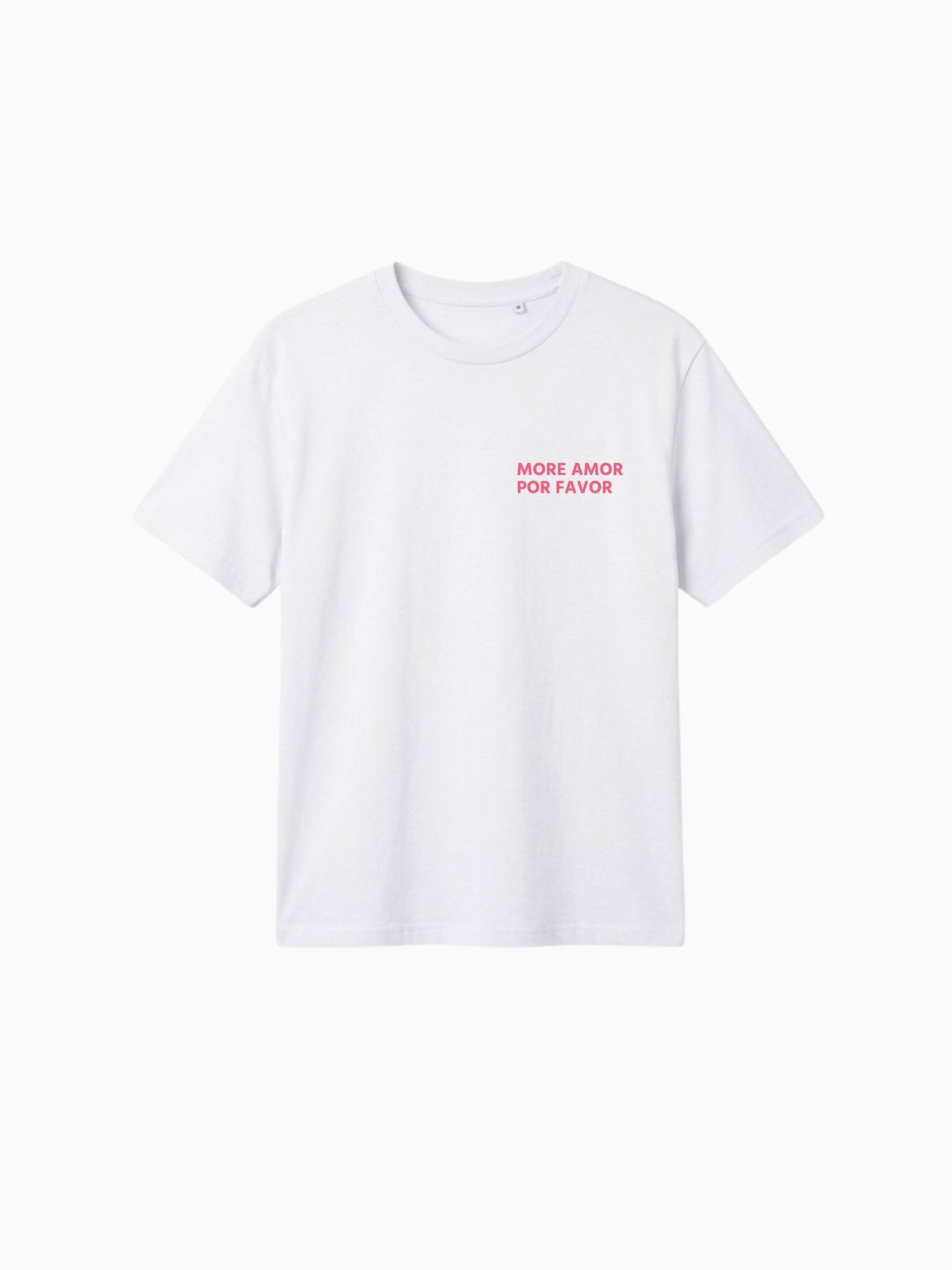 More Amor Por Favor Shirt