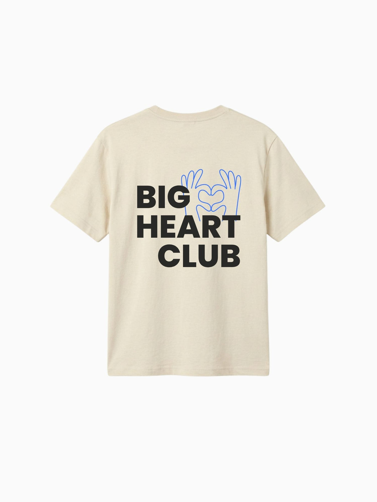 Big Hearts Club Shirt