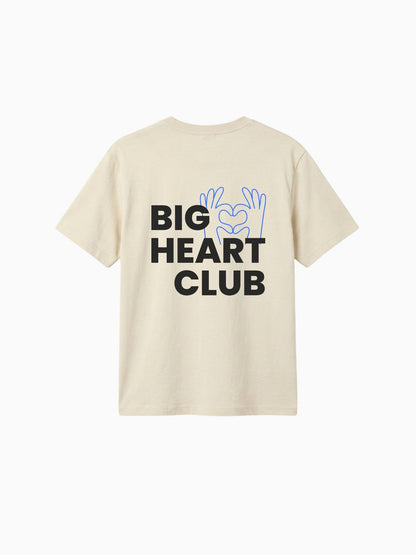 Big Hearts Club Shirt