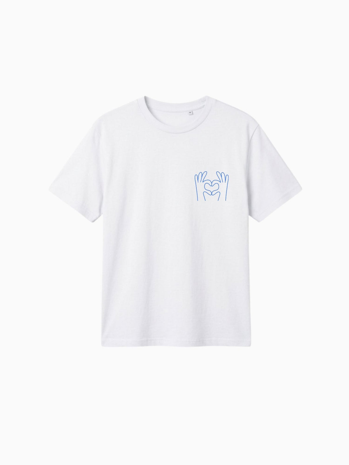 Big Hearts Club Shirt