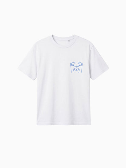 Big Hearts Club Shirt