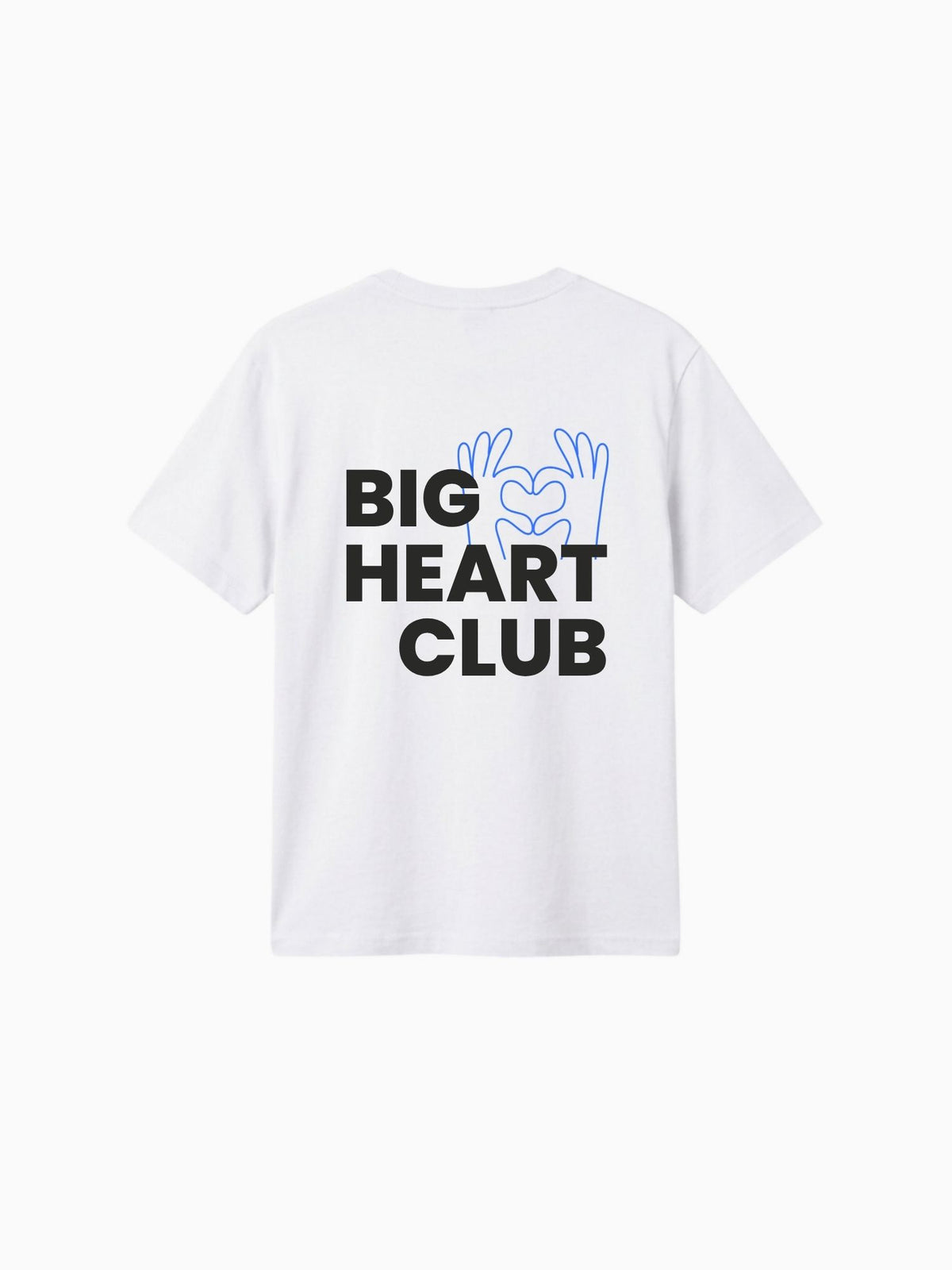 Big Hearts Club Shirt
