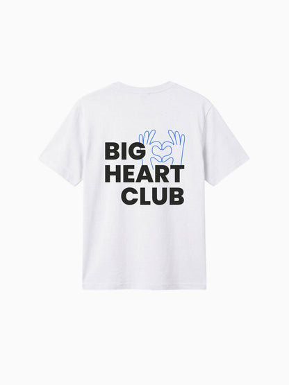 Big Hearts Club Shirt