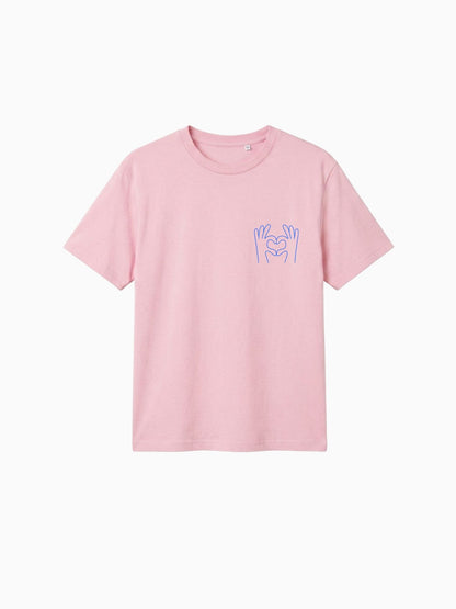 Big Hearts Club Shirt