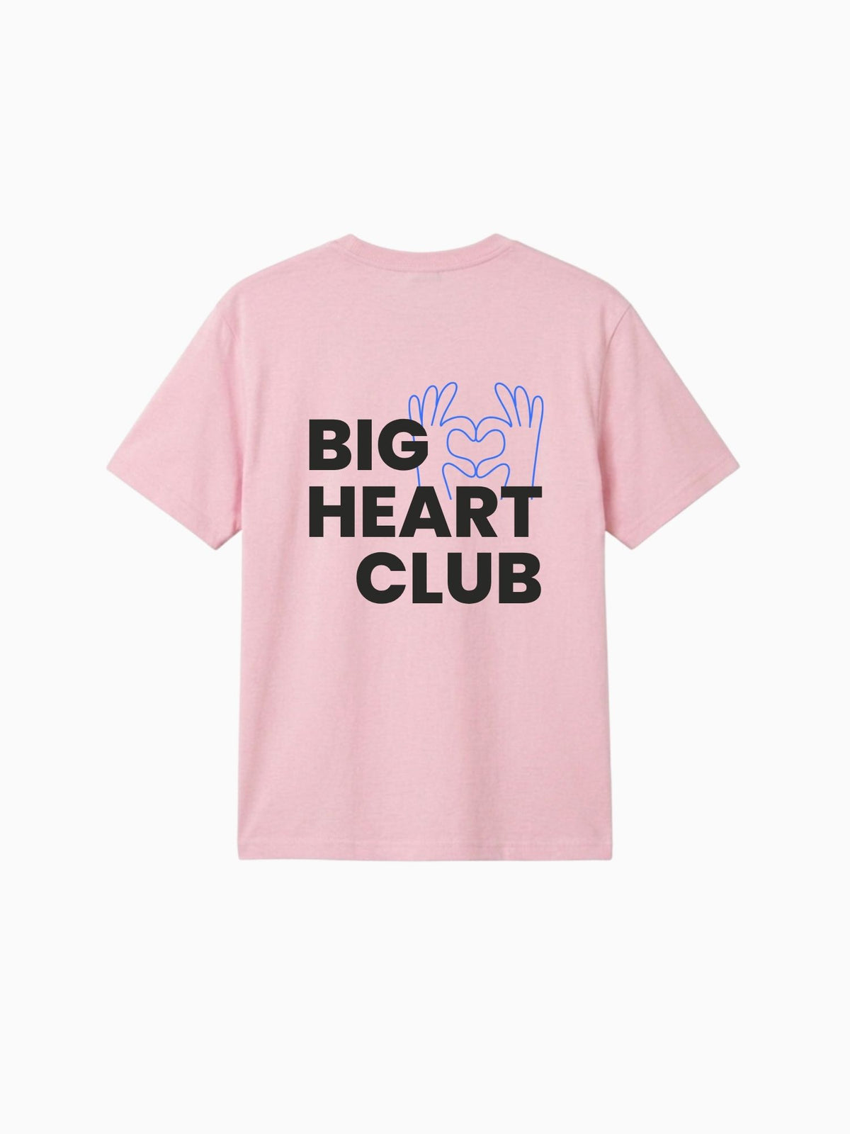 Big Hearts Club Shirt