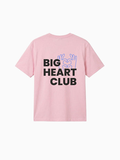 Big Hearts Club Shirt
