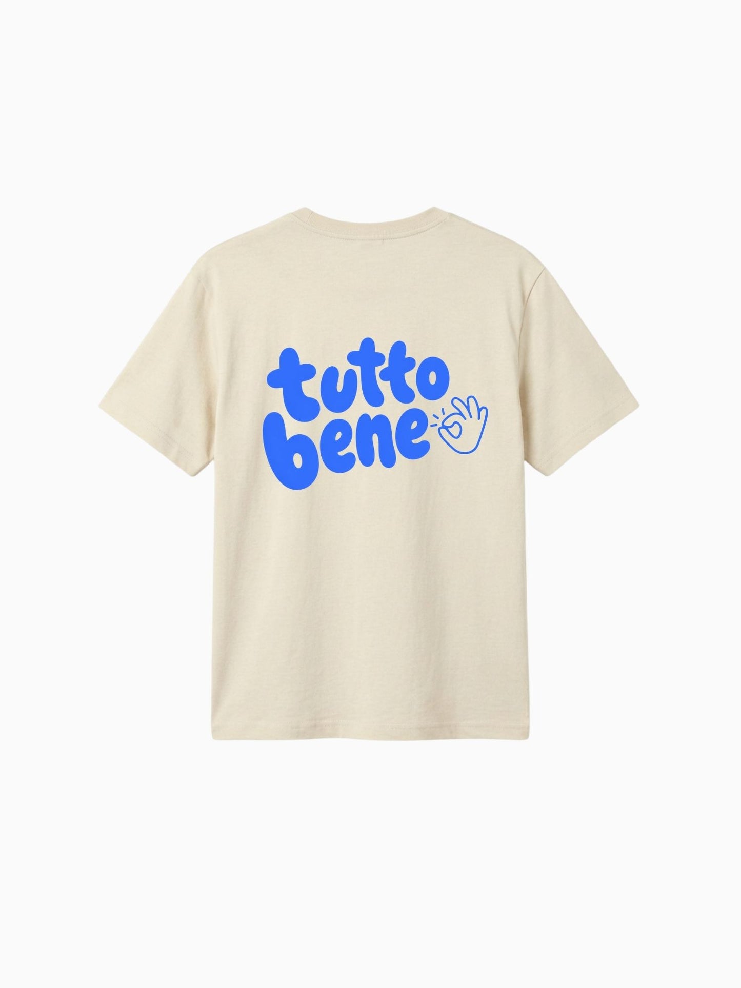 Tutto Bene Shirt