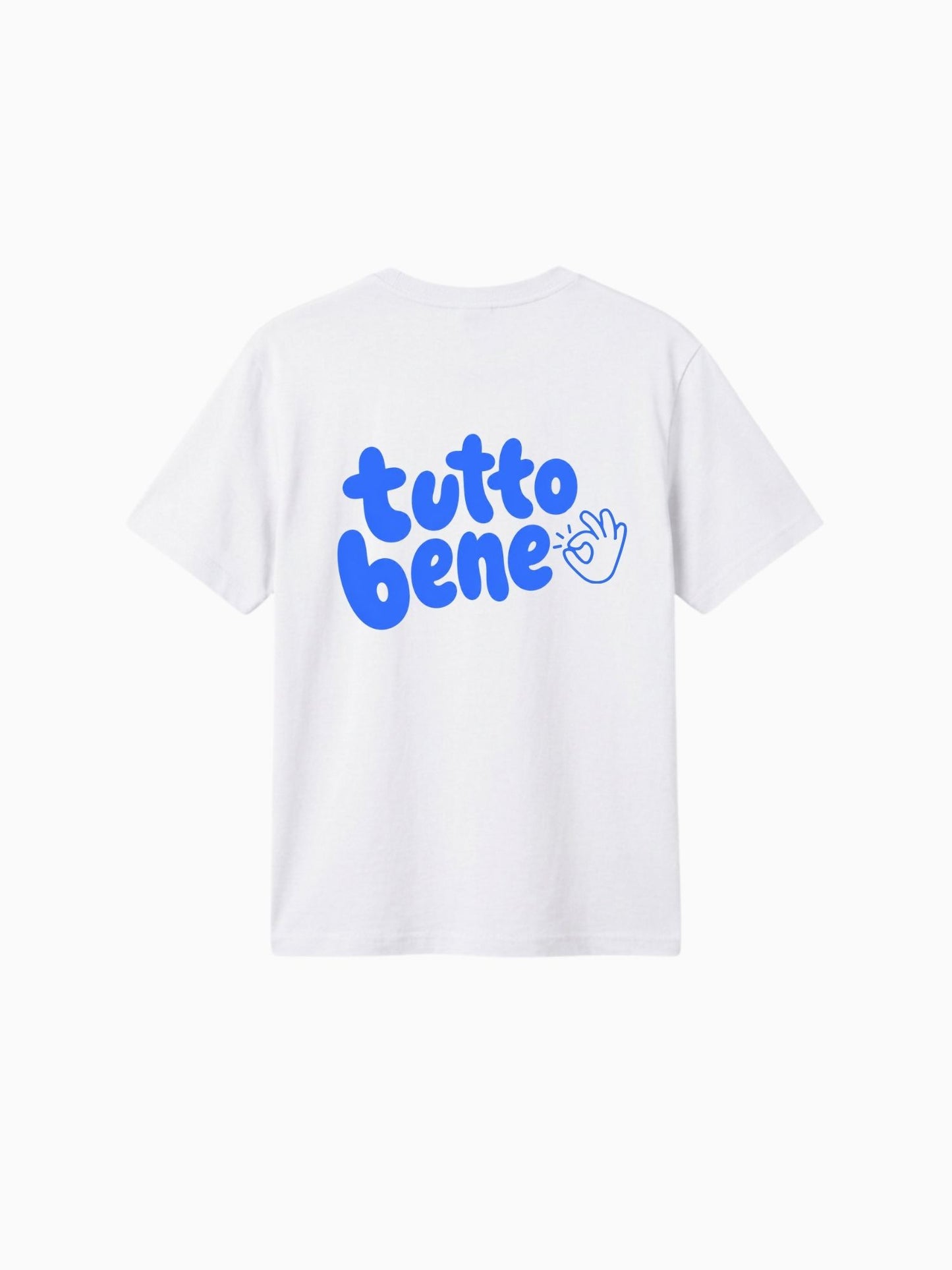 Tutto Bene Shirt