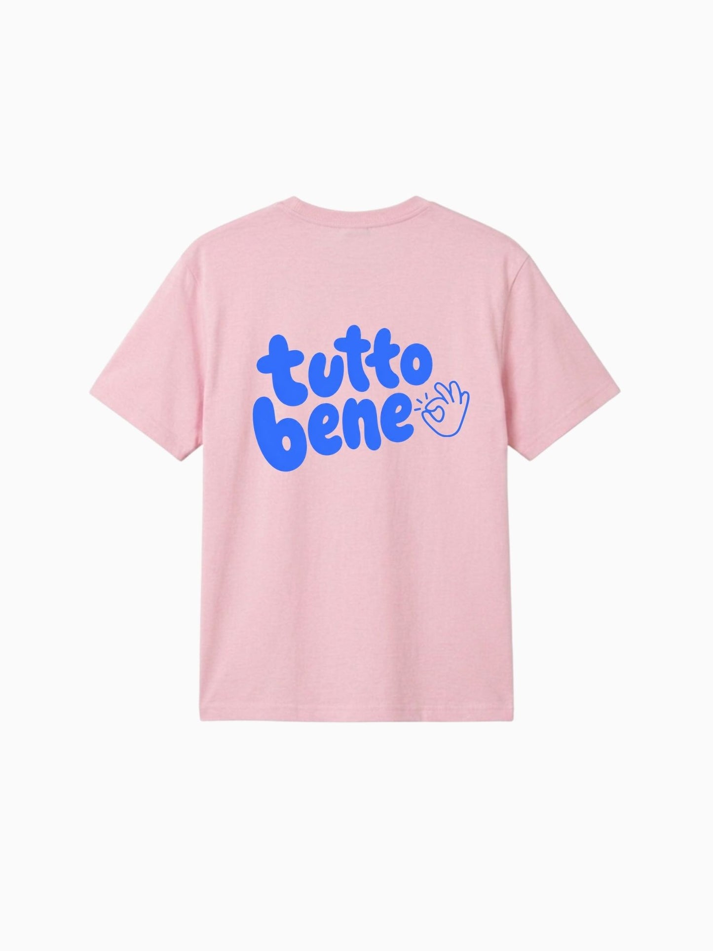Tutto Bene Shirt