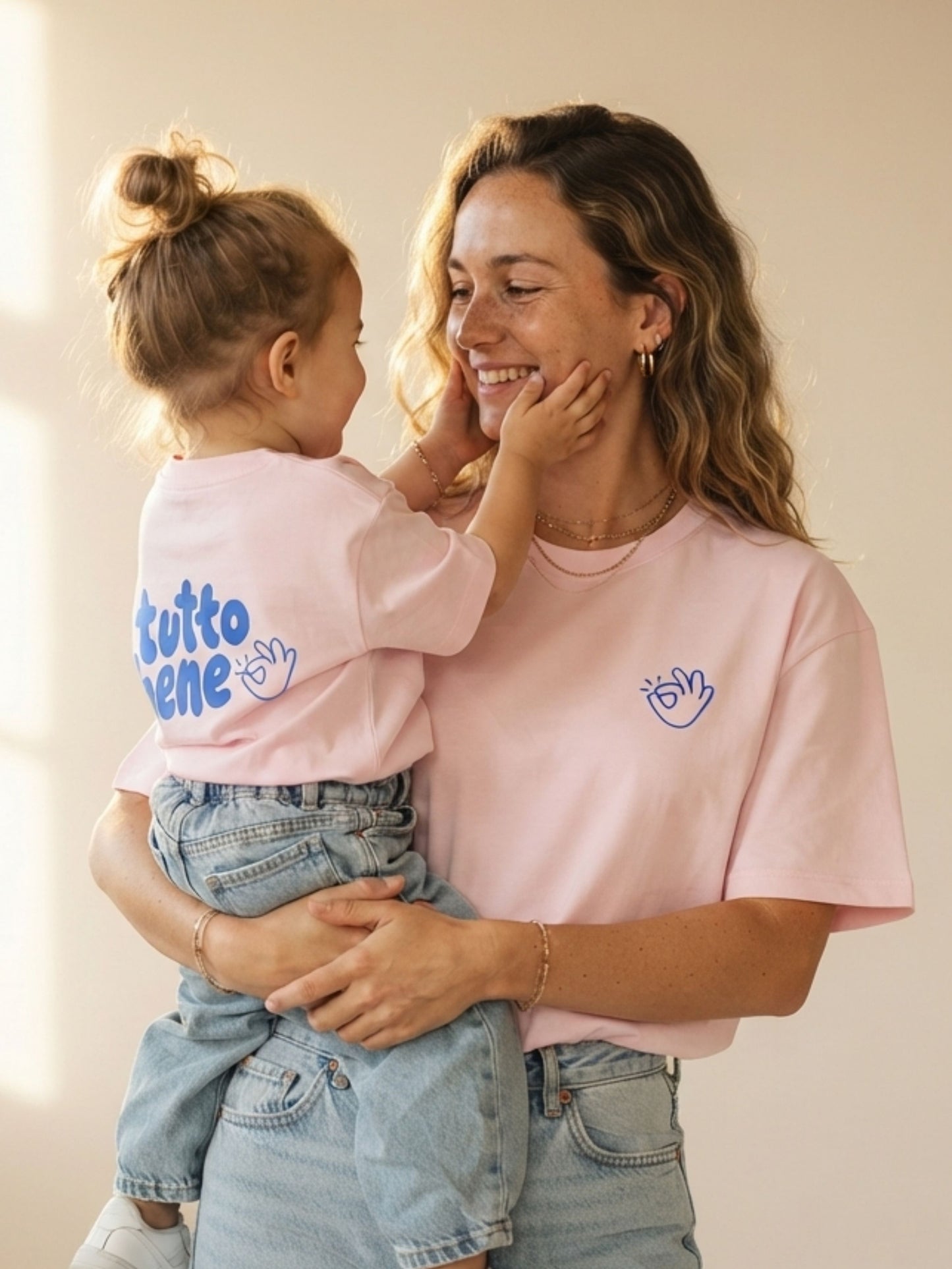 Tutto Bene Shirt