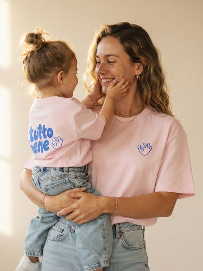 Tutto Bene Shirt