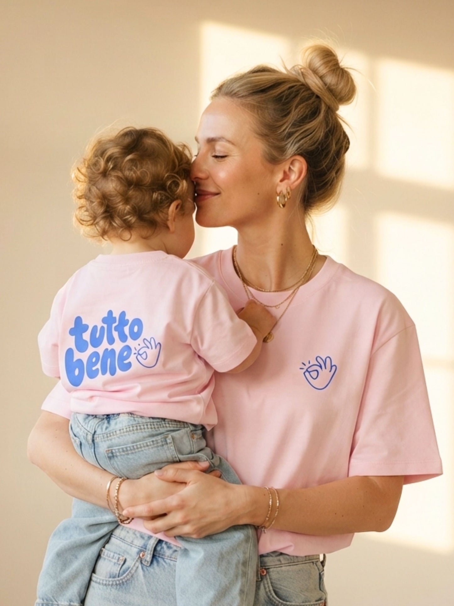 Tutto Bene Shirt