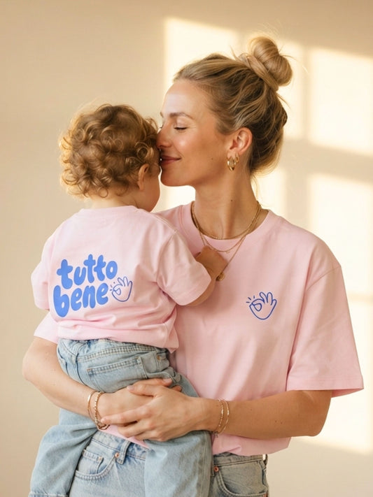 Tutto Bene Shirt