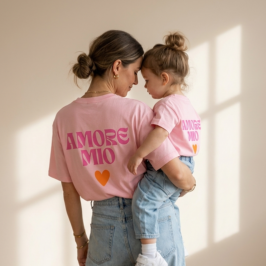 Amore Mio Shirt