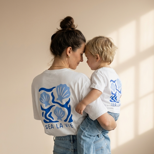 Sea la Vie Shirt